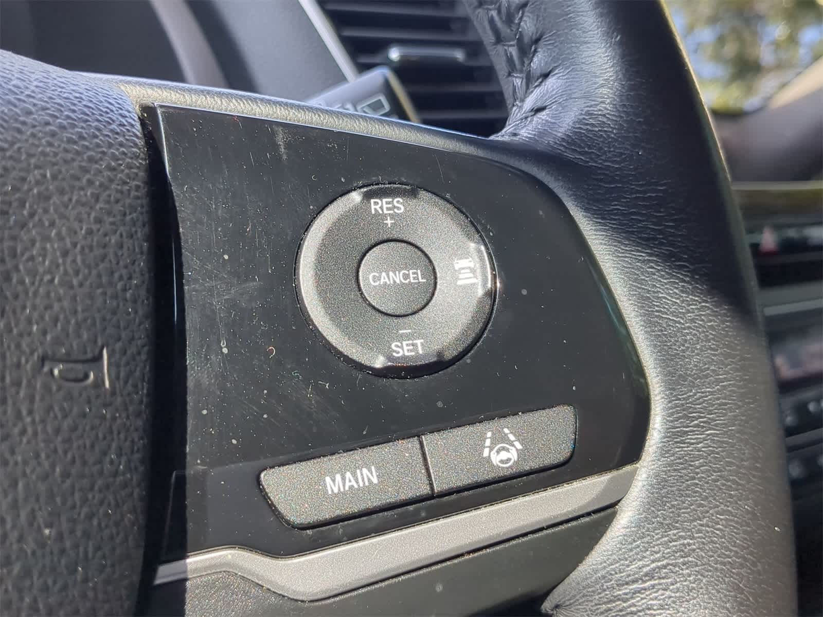 Thumbnail: 2021 Honda Pilot - 25