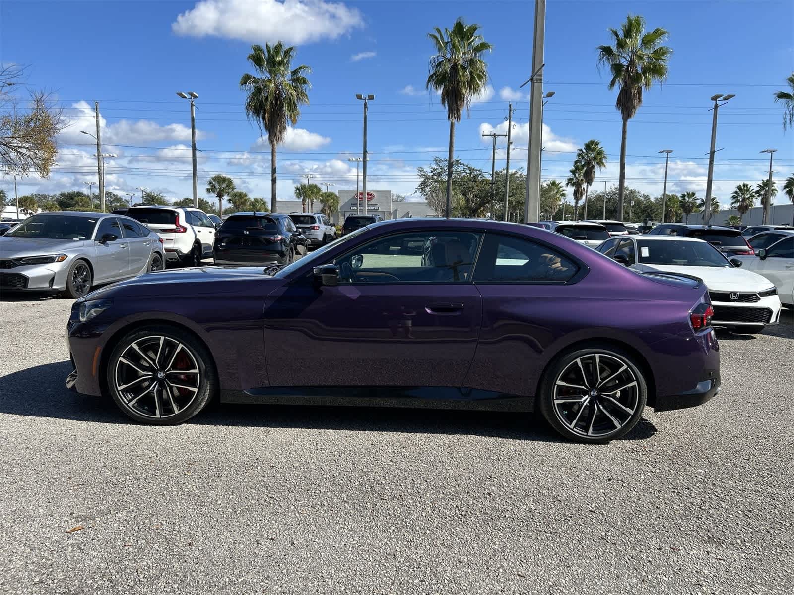 Thumbnail: 2024 BMW 2 Series - 3