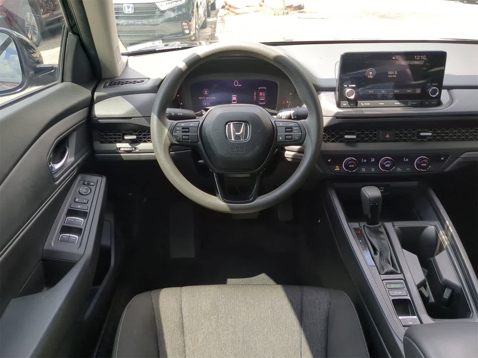 Thumbnail: 2024 Honda Accord - 15
