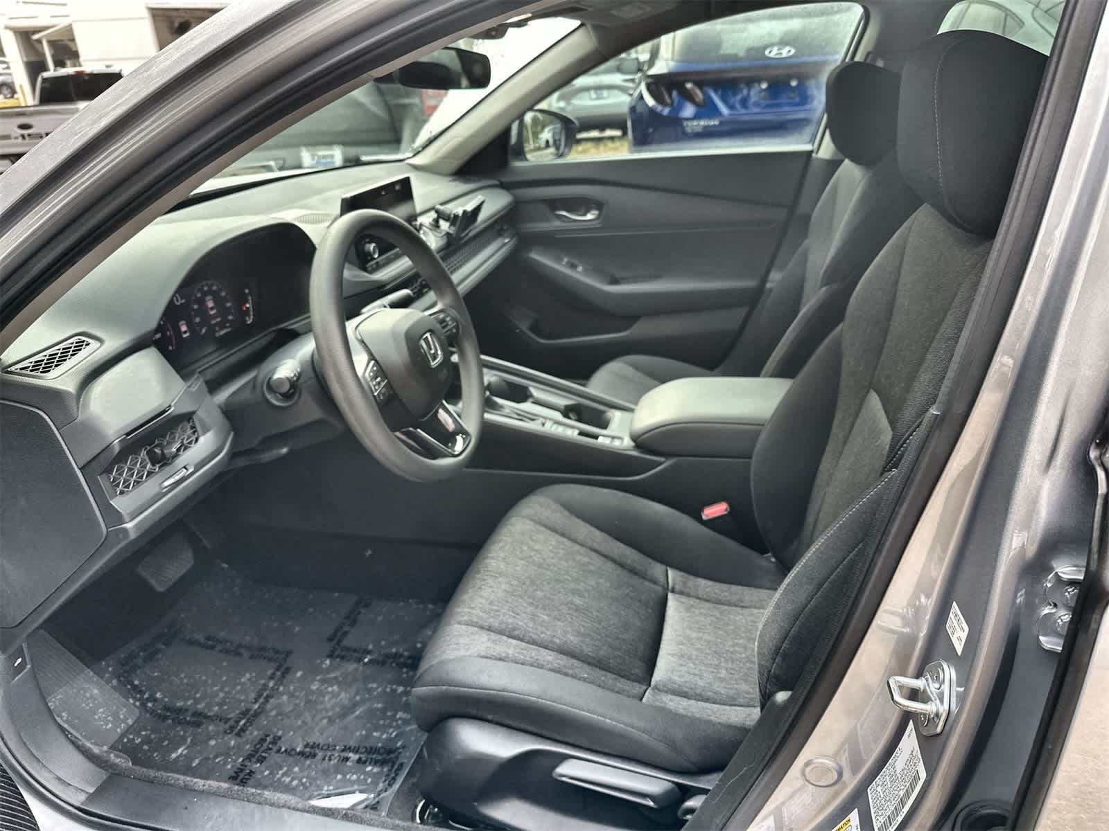 Thumbnail: 2024 Honda Accord - 2