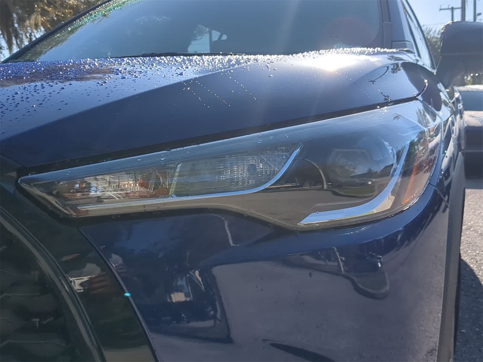 Thumbnail: 2025 Toyota Corolla Cross - 10