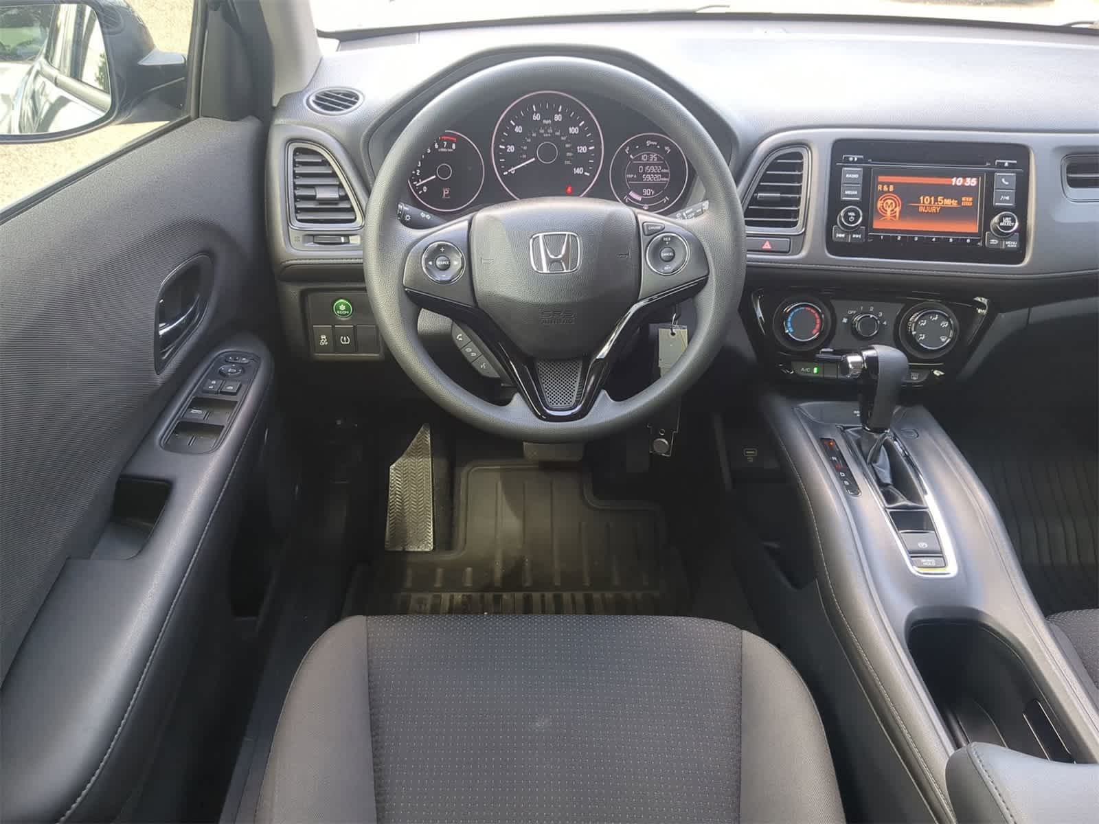 Thumbnail: 2022 Honda HR-V - 15