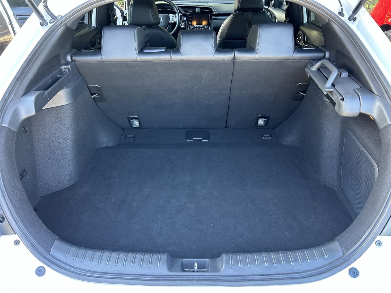 Thumbnail: 2020 Honda Civic - 19