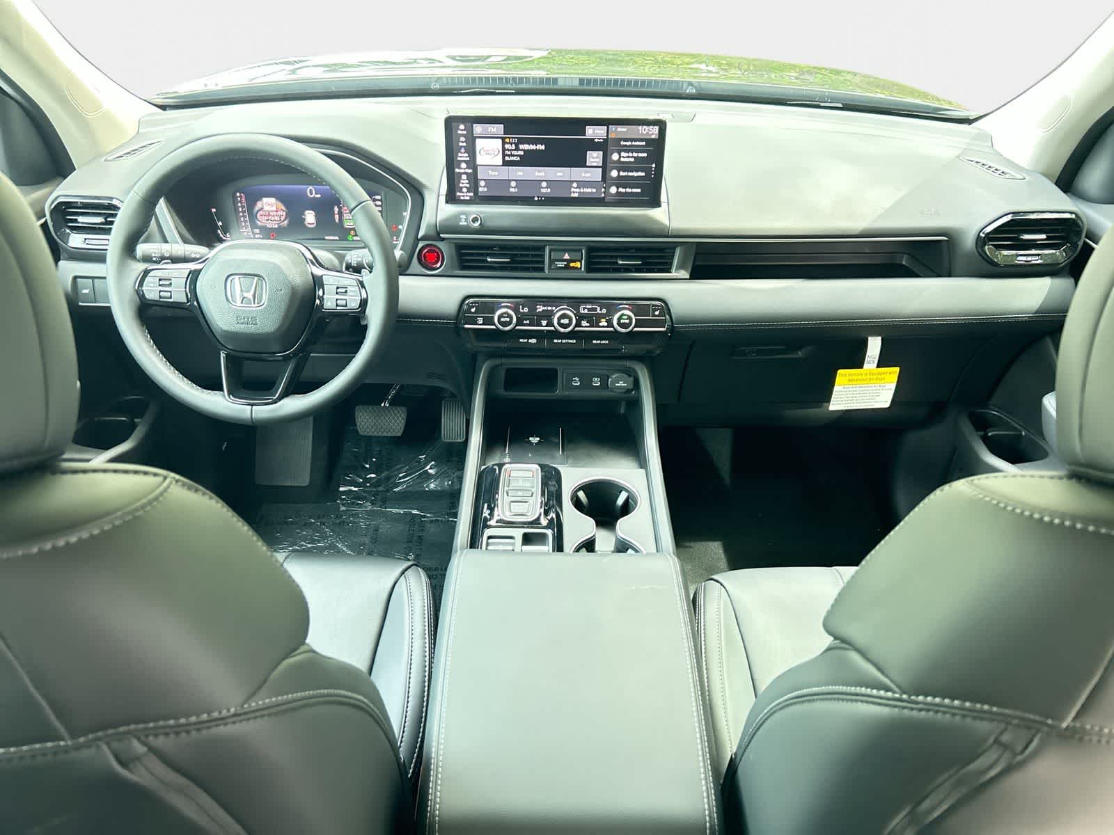 Thumbnail: 2026 Honda Pilot - 15