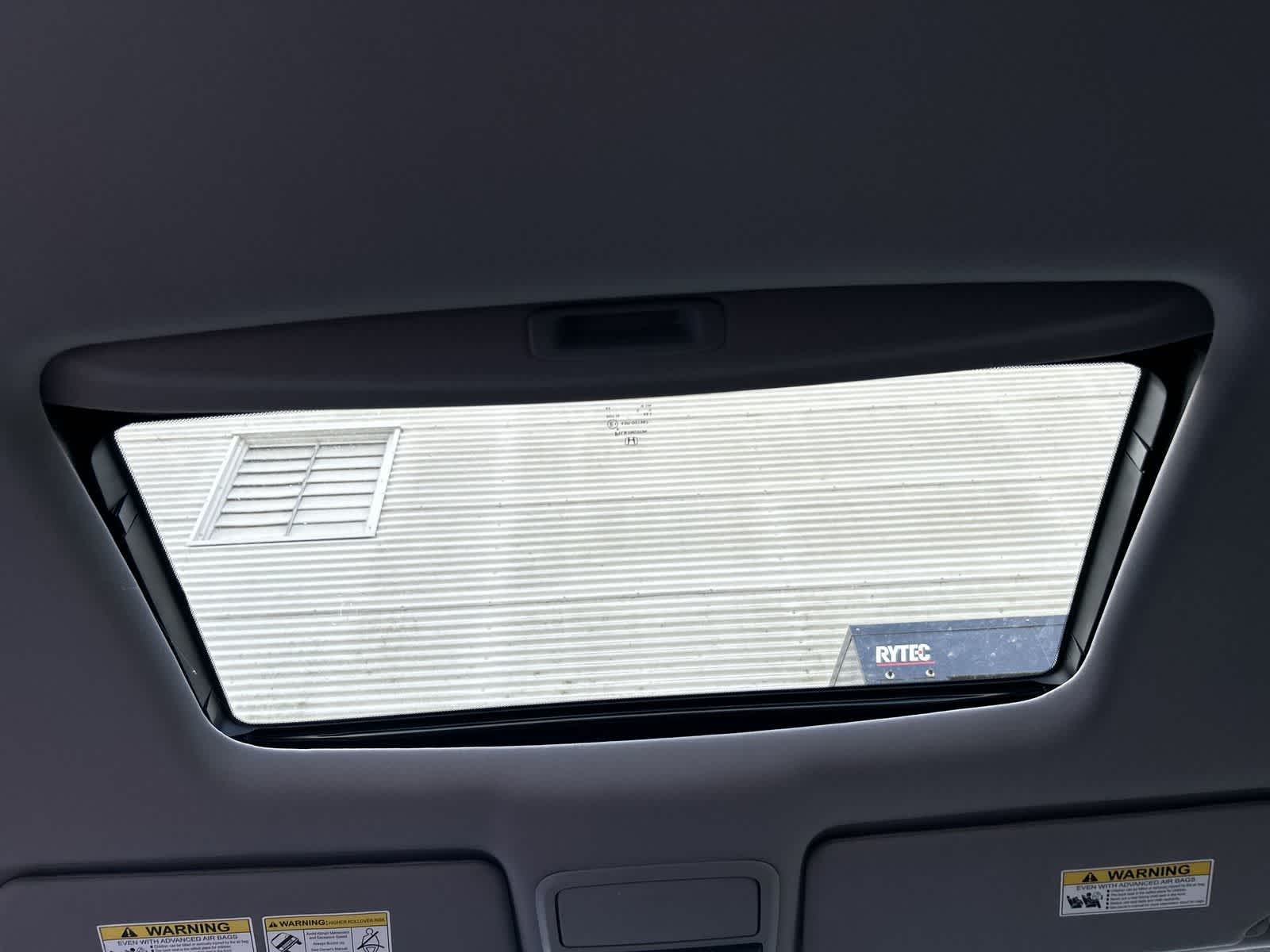 Thumbnail: 2026 Honda Ridgeline - 19