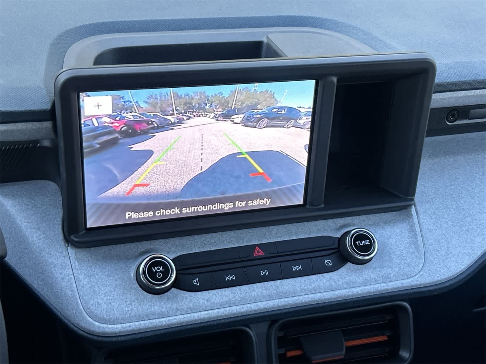 Thumbnail: 2024 Ford Maverick - 22