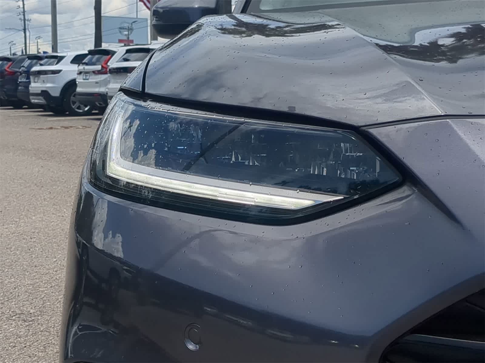 Thumbnail: 2026 Honda HR-V - 10
