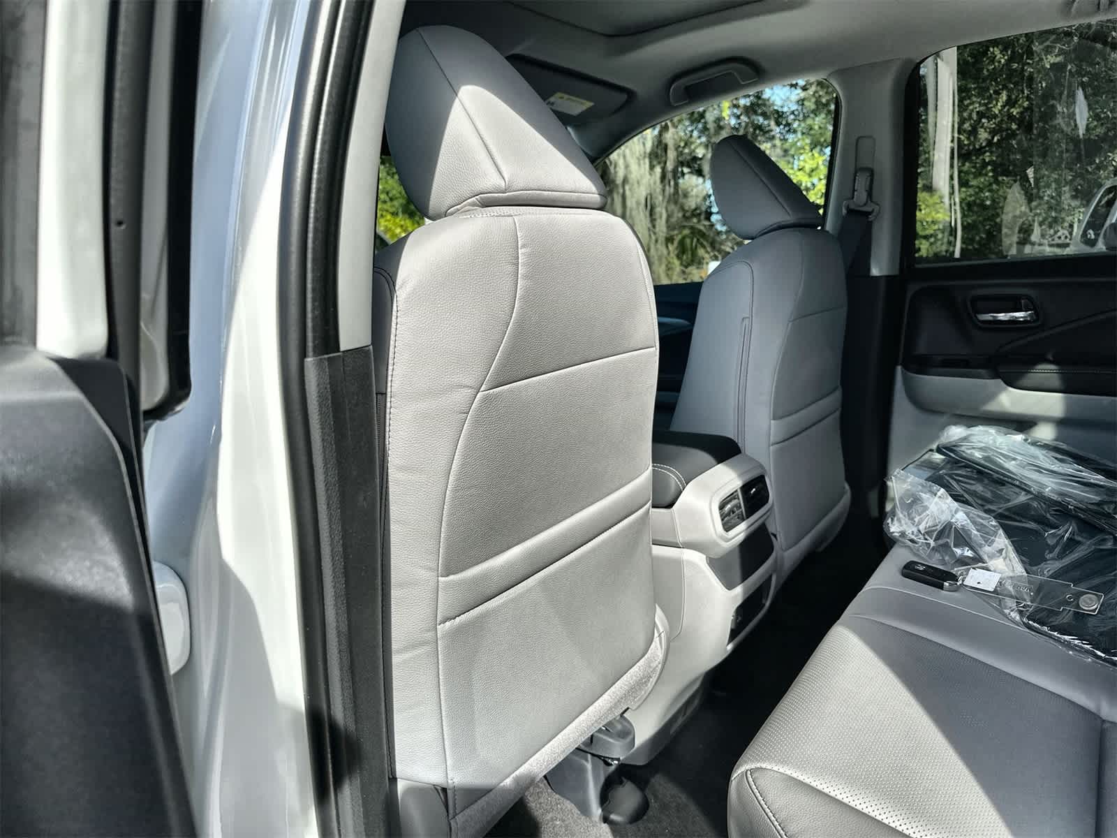 Thumbnail: 2026 Honda Ridgeline - 11