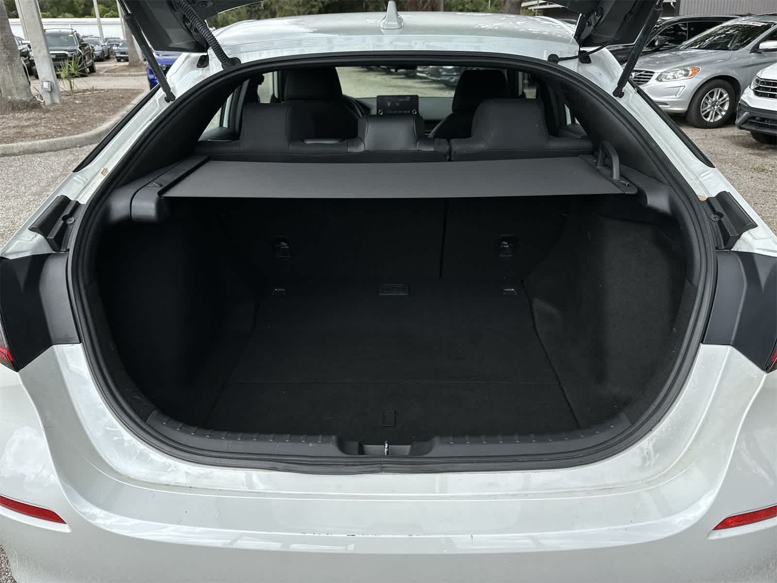 Thumbnail: 2024 Honda Civic - 13