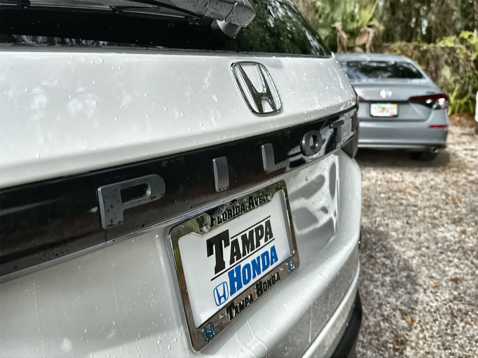 Thumbnail: 2025 Honda Pilot - 7