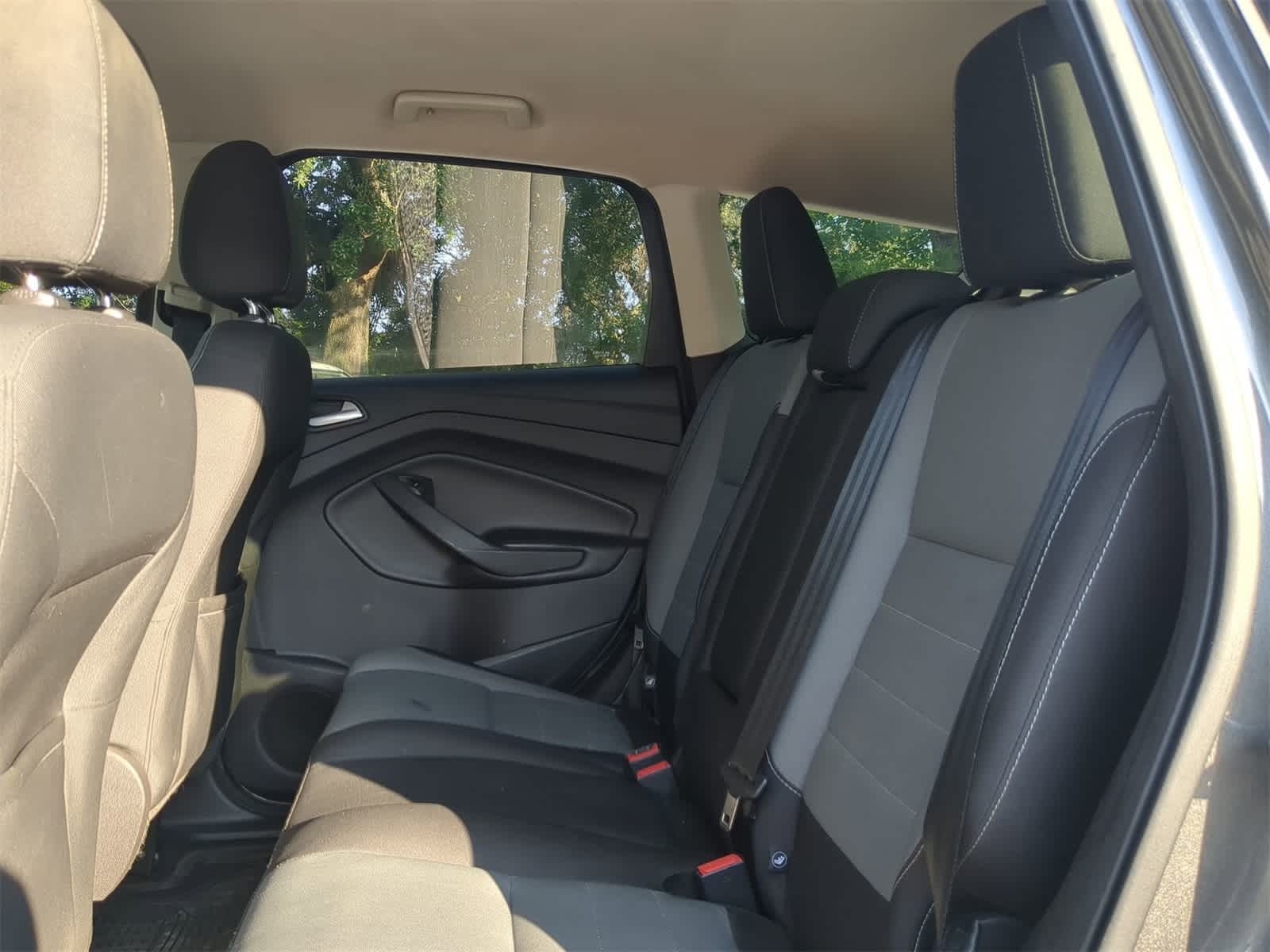 Thumbnail: 2016 Ford Escape - 13