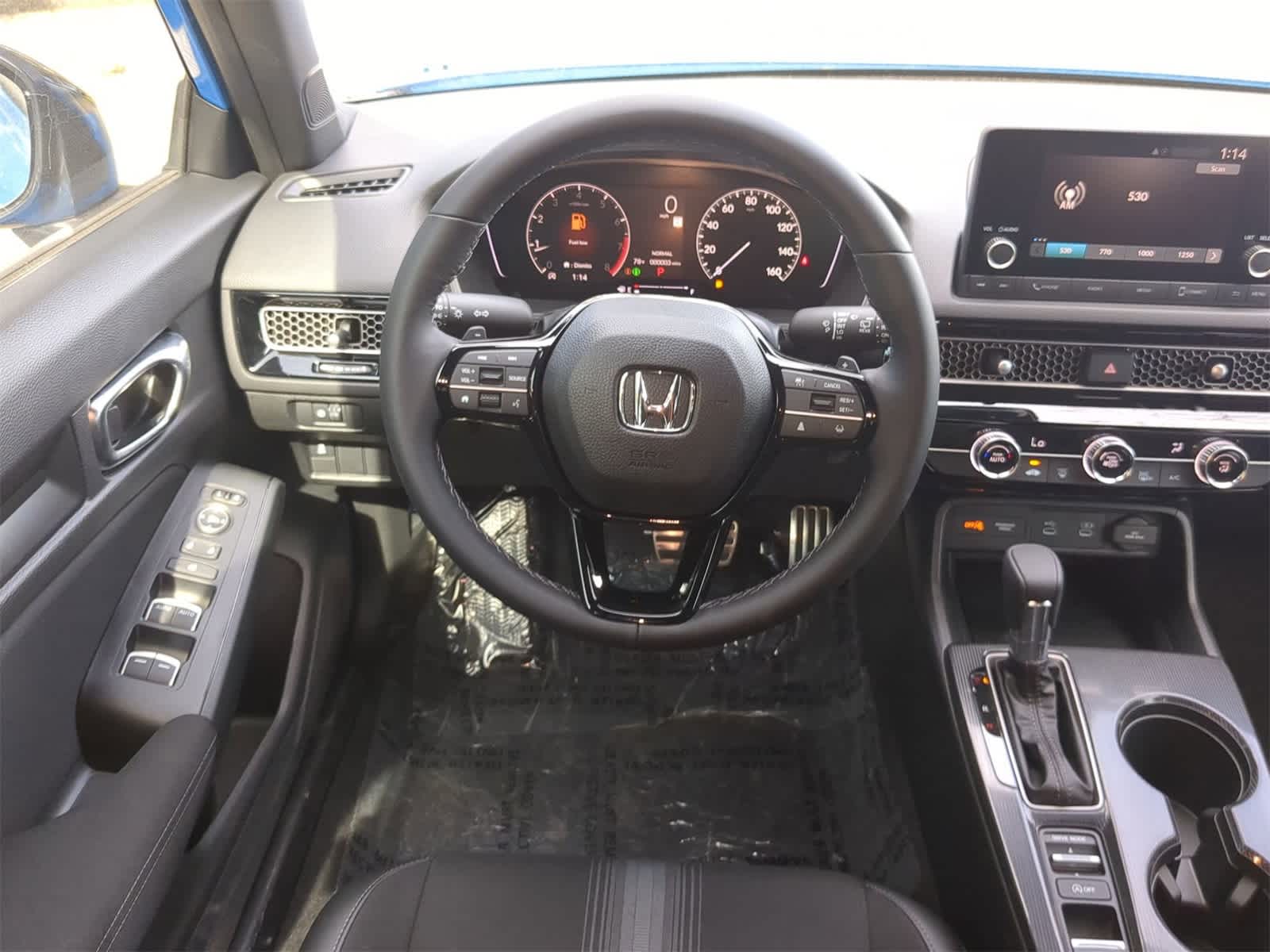 Thumbnail: 2025 Honda Civic - 16