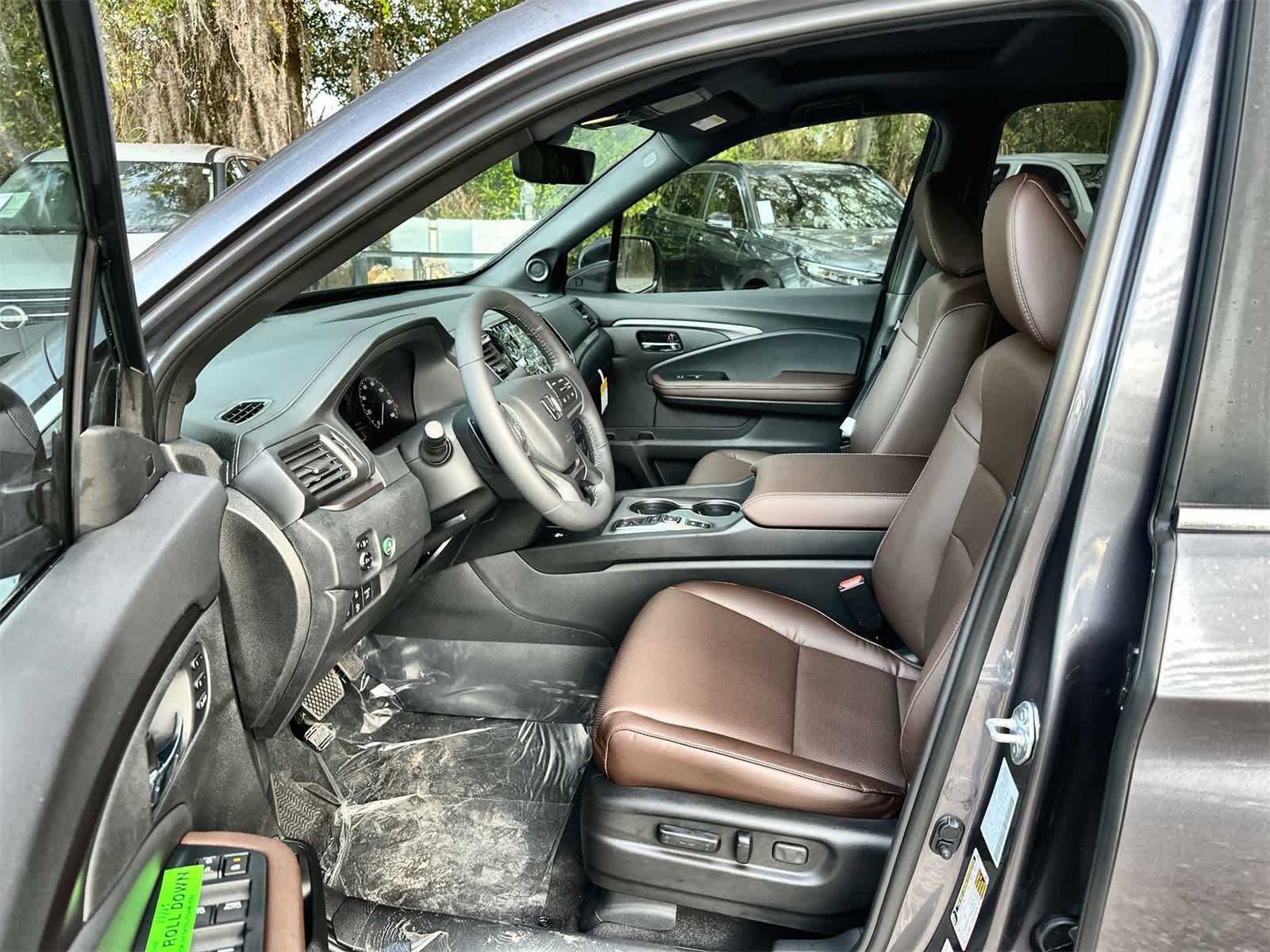 Thumbnail: 2026 Honda Ridgeline - 2