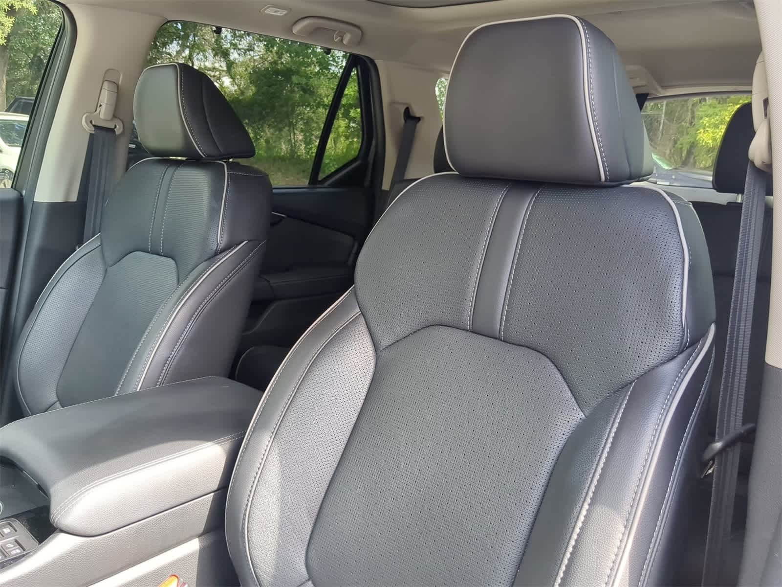 Thumbnail: 2023 Honda Pilot - 8