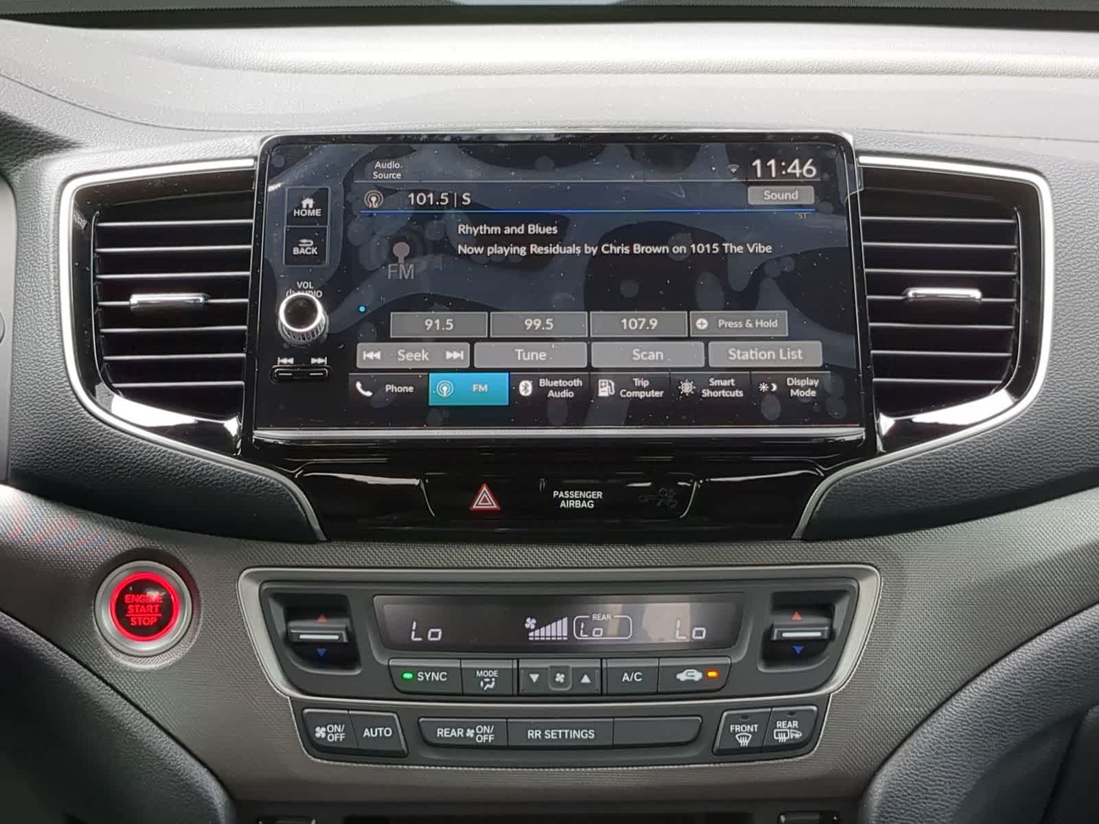 Thumbnail: 2026 Honda Ridgeline - 17