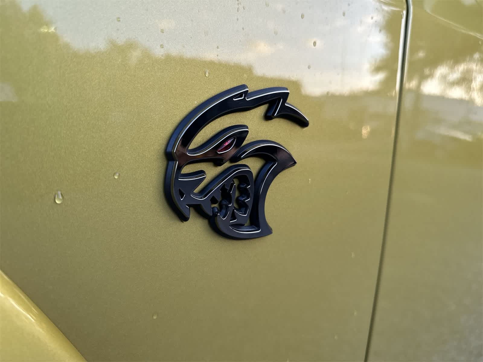 Thumbnail: 2021 Dodge Challenger - 7