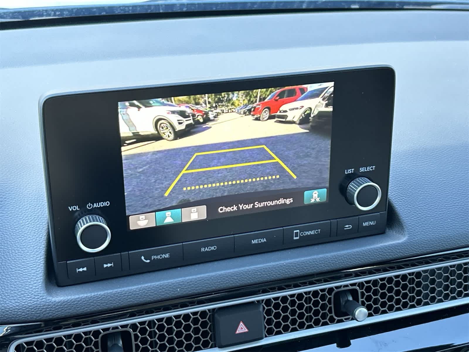 Thumbnail: 2025 Honda Civic - 22