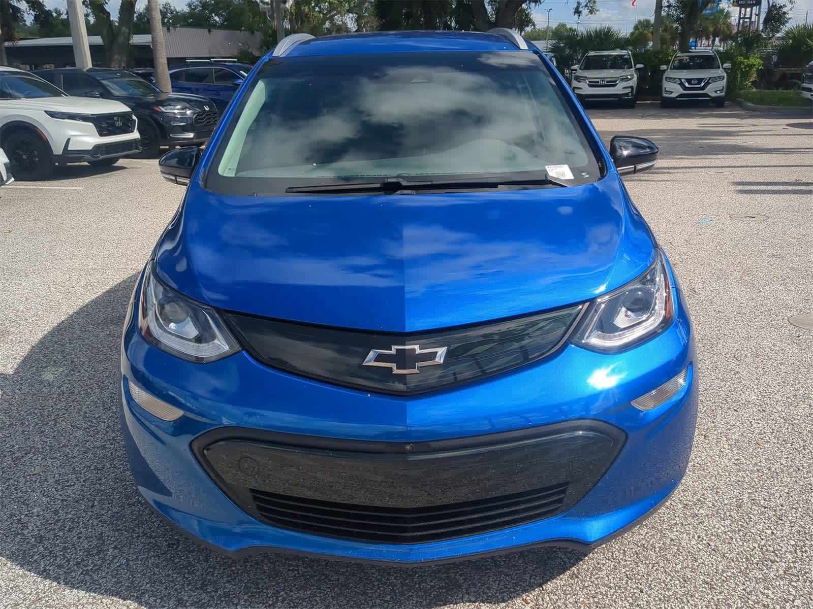 Thumbnail: 2019 Chevrolet Bolt EV - 9