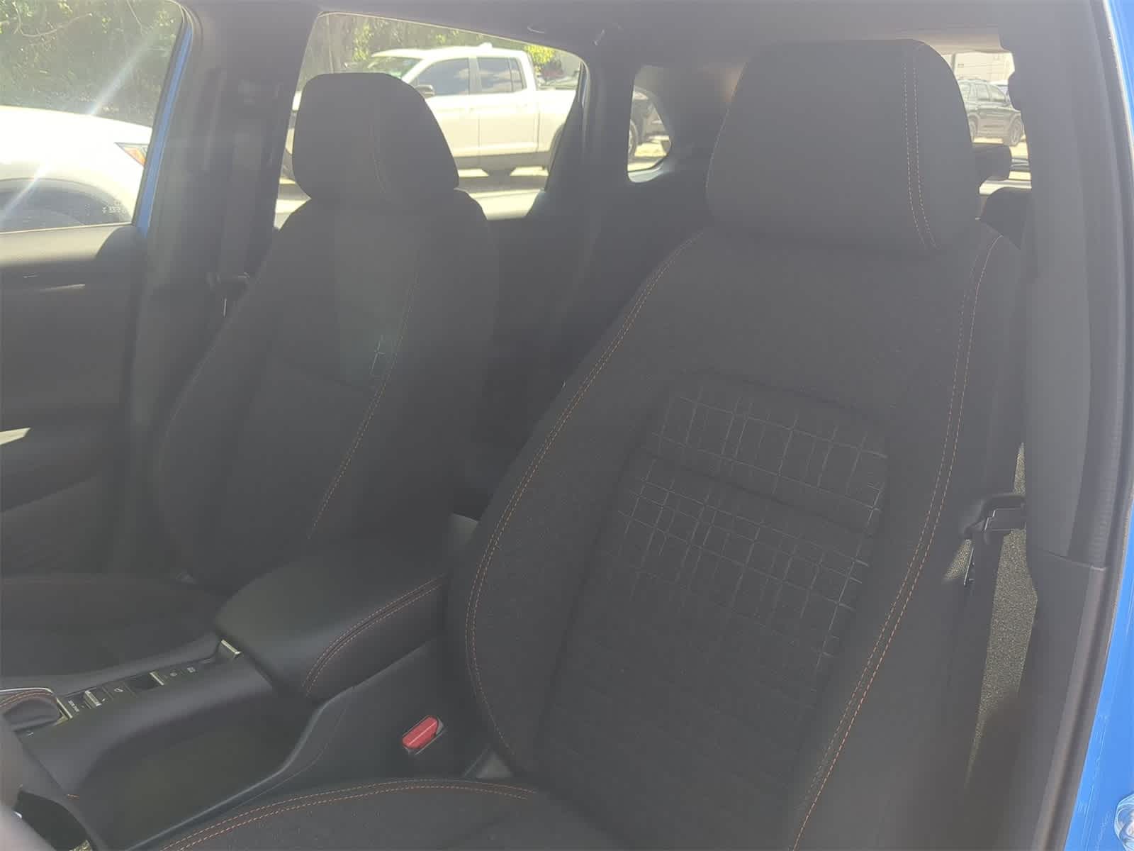 Thumbnail: 2026 Honda HR-V - 8