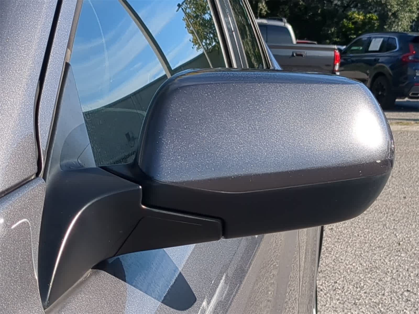 Thumbnail: 2019 Honda HR-V - 12