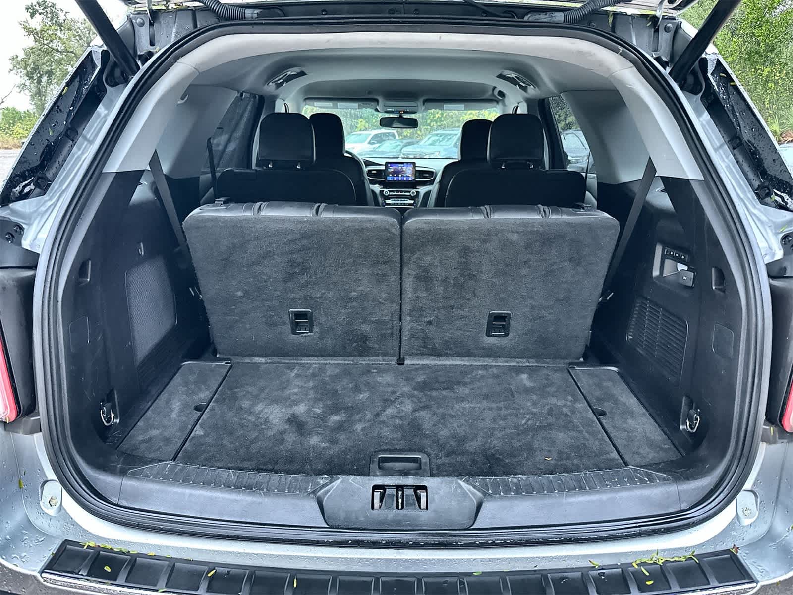 Thumbnail: 2021 Ford Explorer - 19