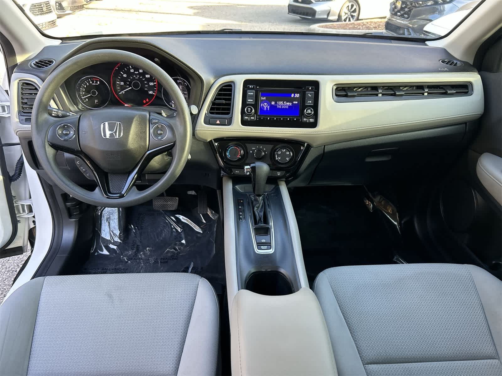 Thumbnail: 2022 Honda HR-V - 10