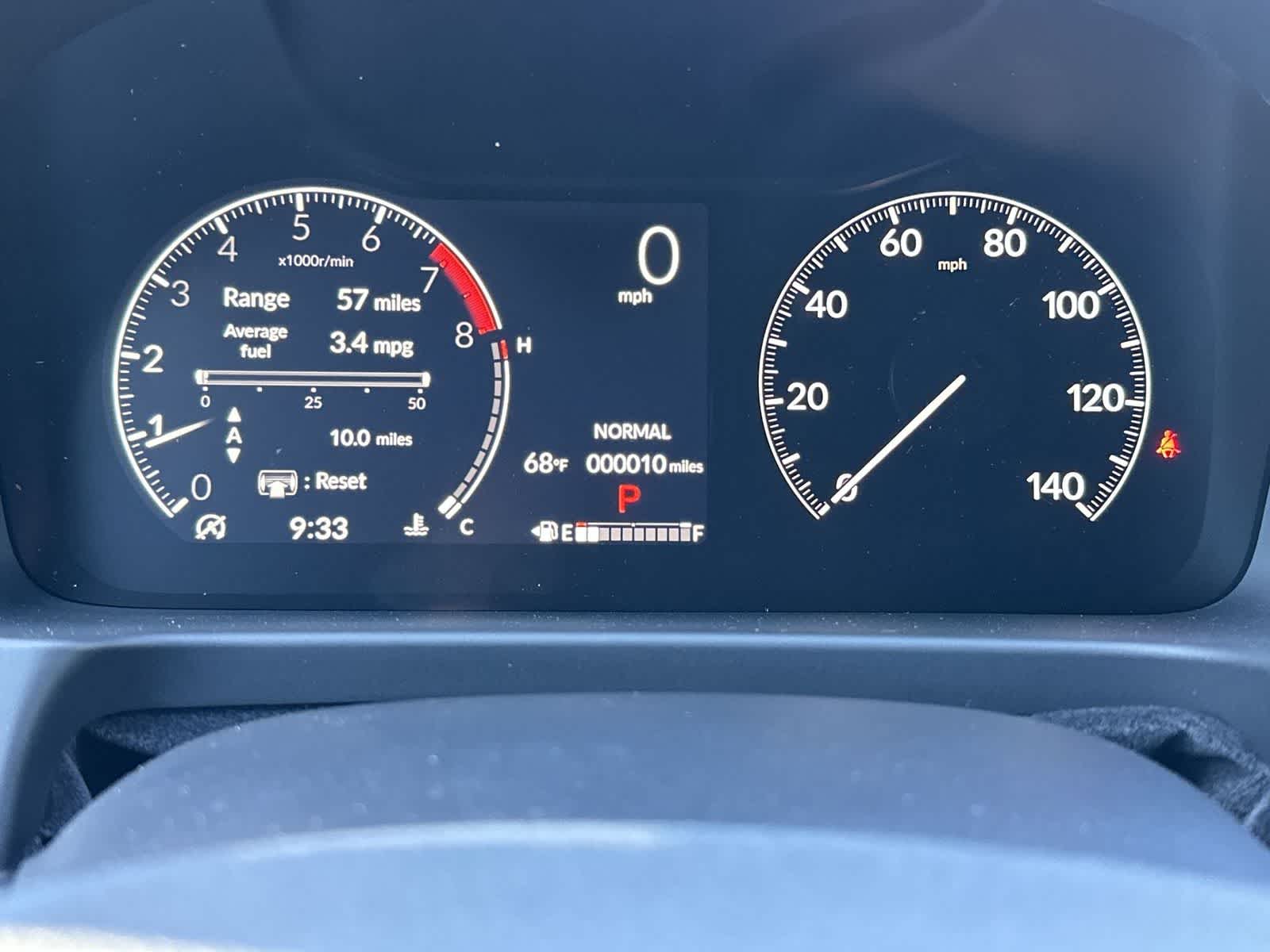 Thumbnail: 2026 Honda Ridgeline - 2