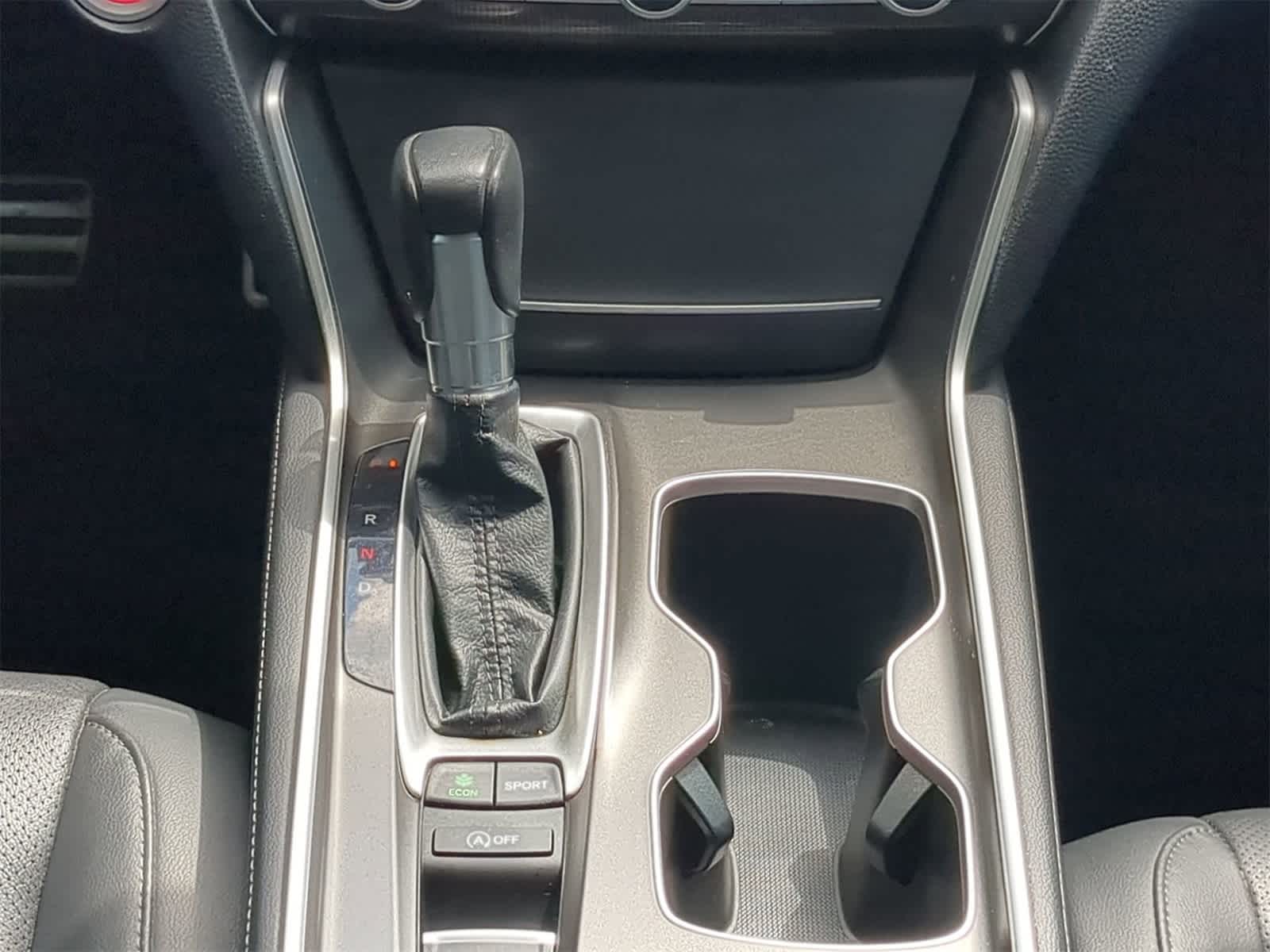 Thumbnail: 2022 Honda Accord - 18