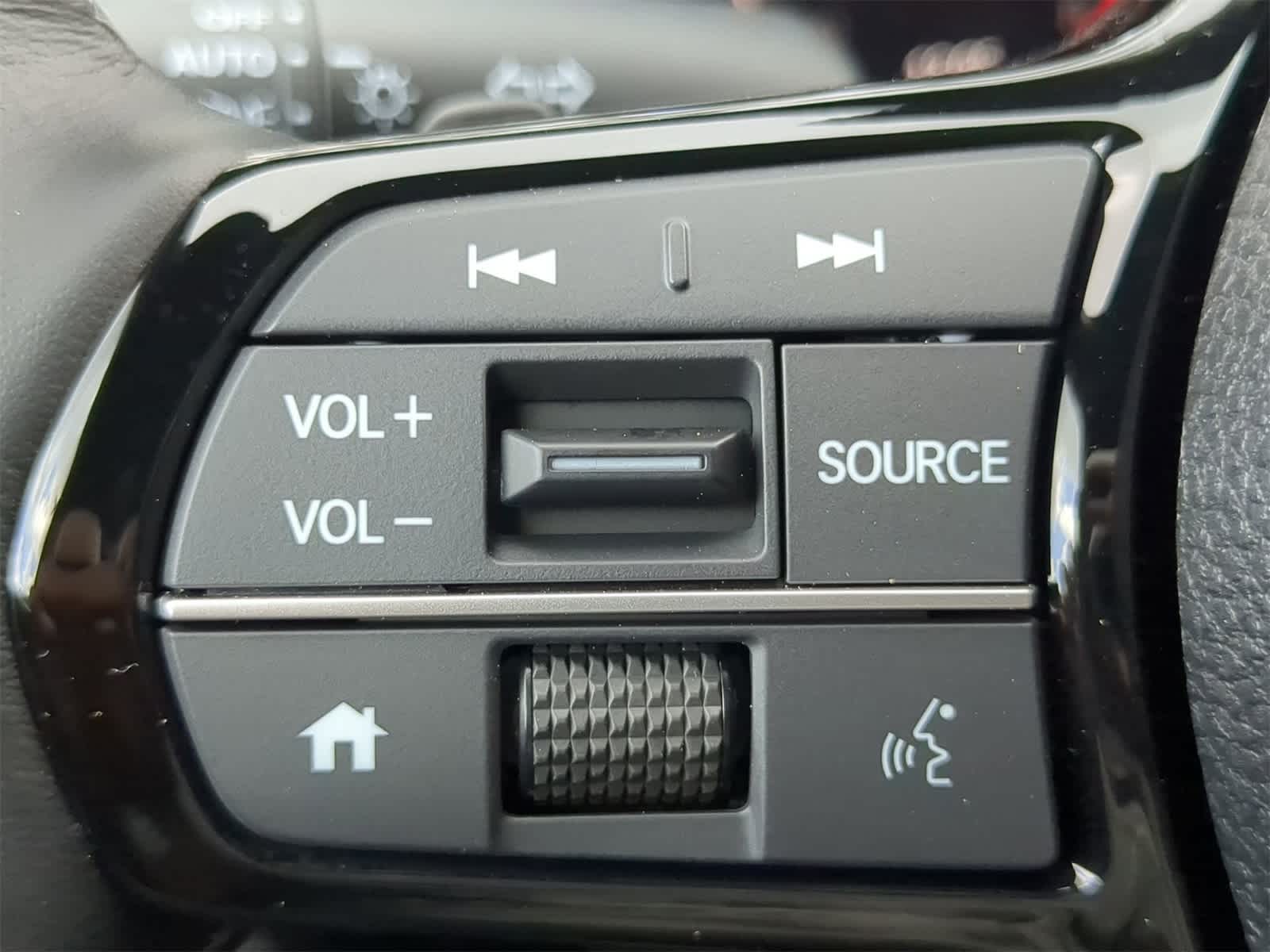 Thumbnail: 2026 Honda Civic - 22