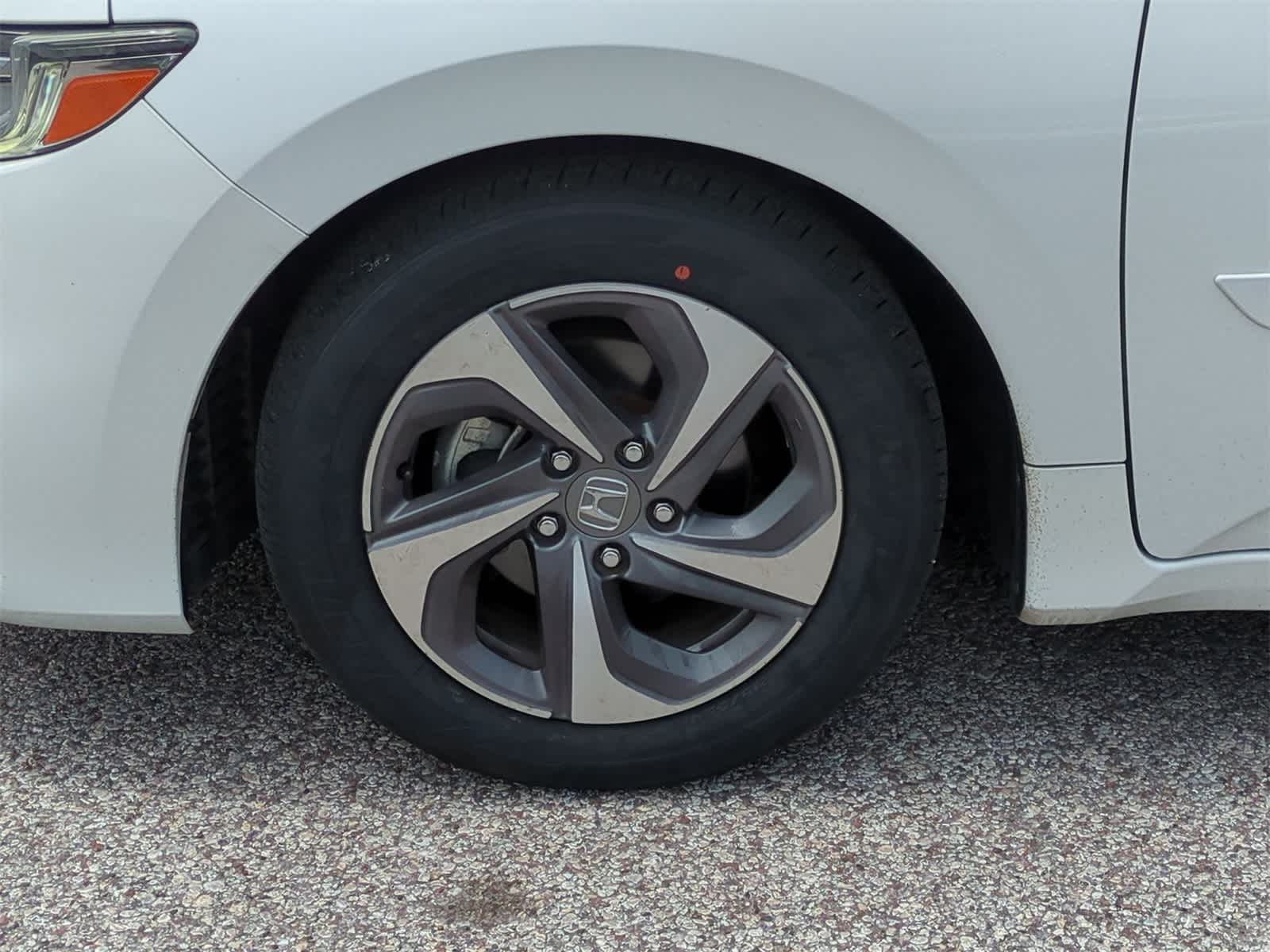 Thumbnail: 2019 Honda Insight - 11