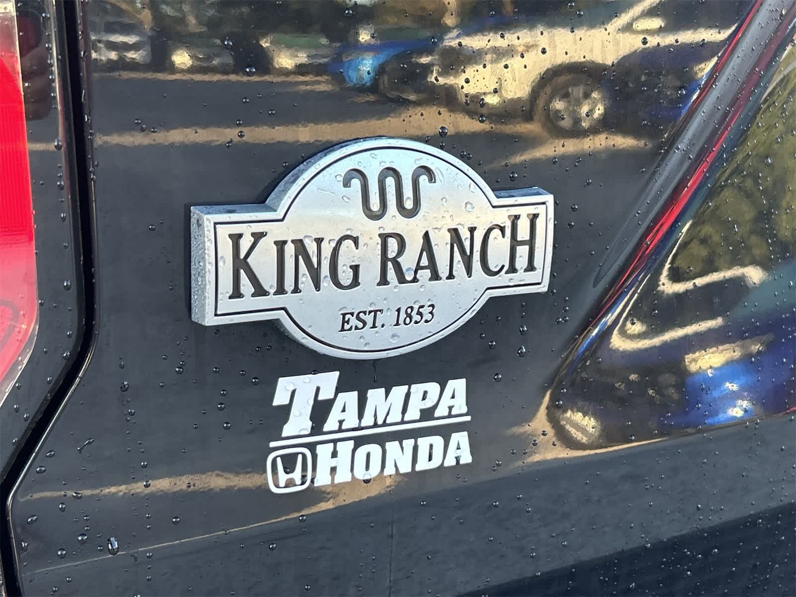 Thumbnail: 2021 Ford Expedition - 24