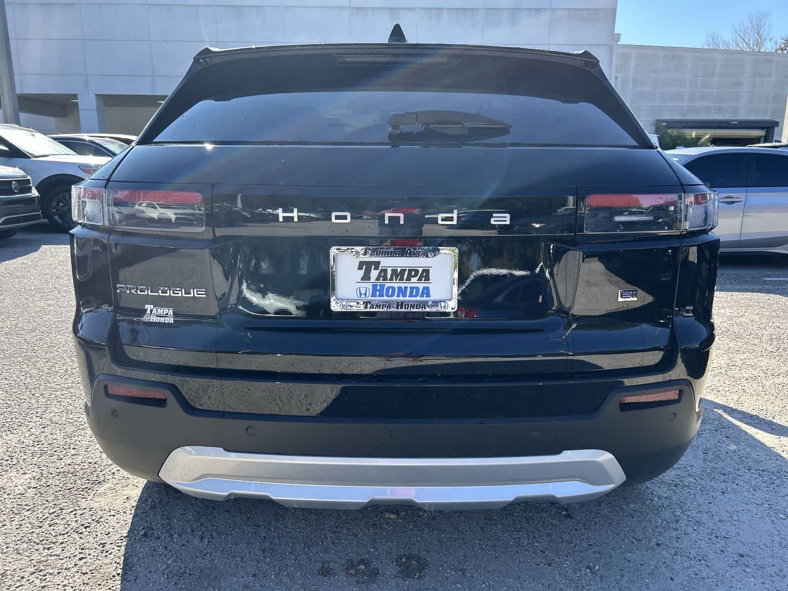 Thumbnail: 2026 Honda Prologue - 5