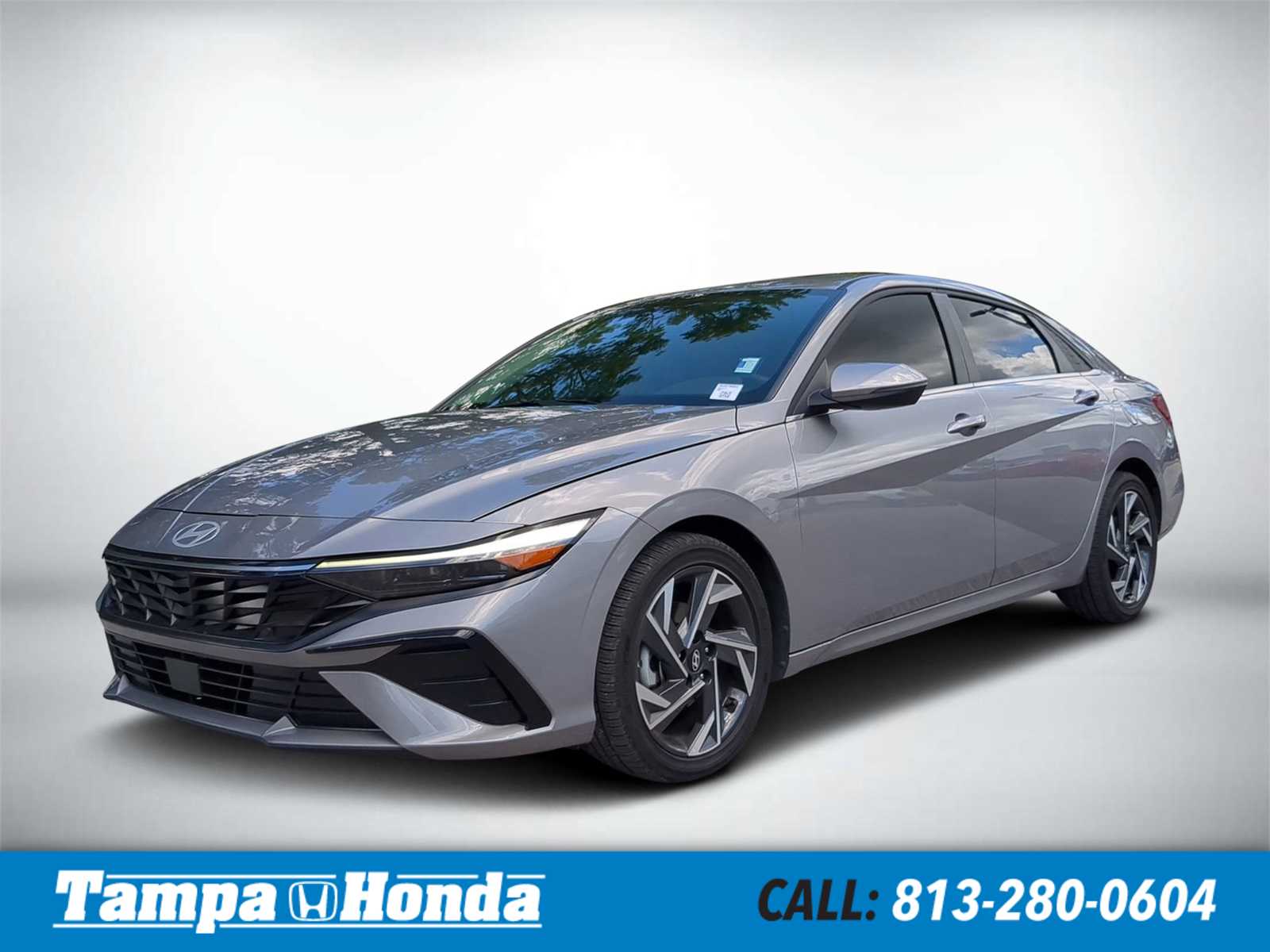 Thumbnail: 2025 Hyundai Elantra - 1