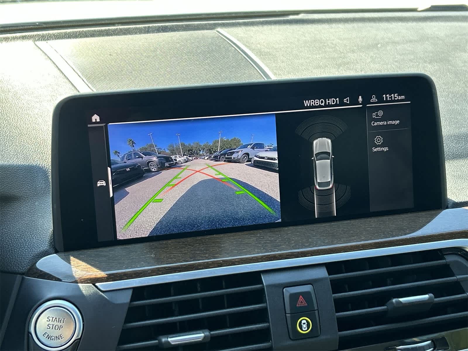 Thumbnail: 2021 BMW X4 - 22