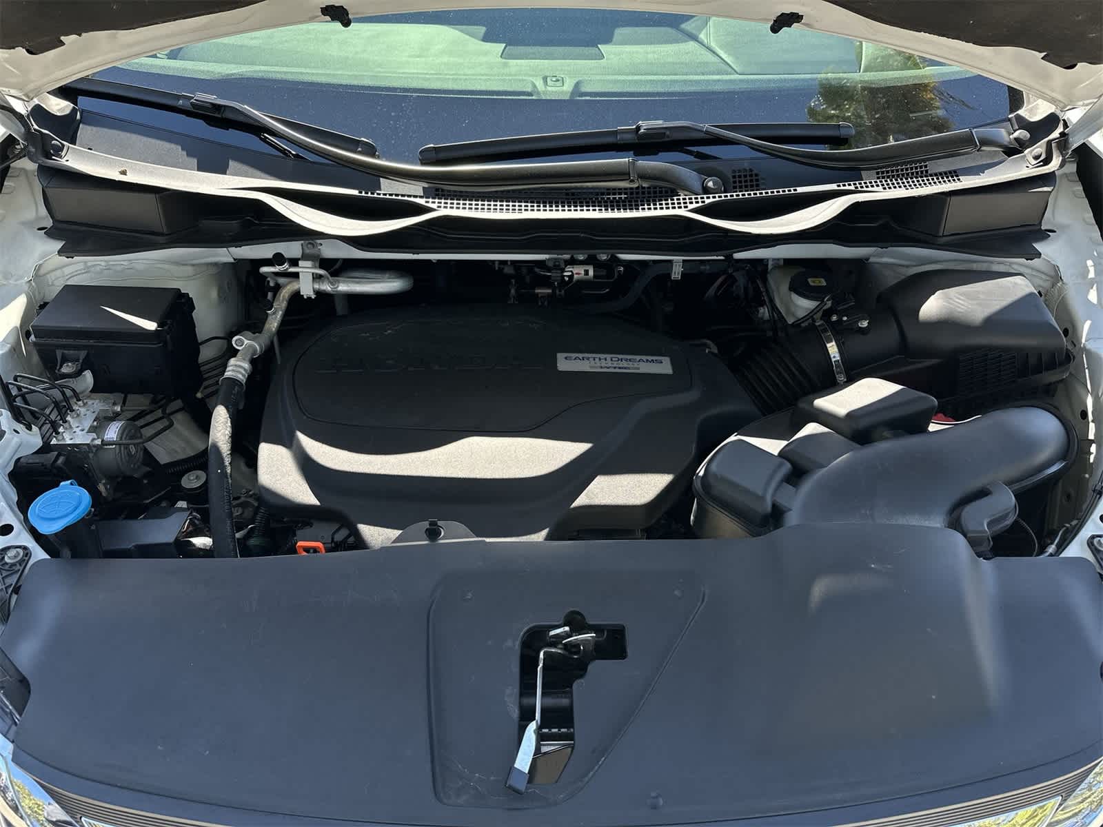 Thumbnail: 2020 Honda Odyssey - 10