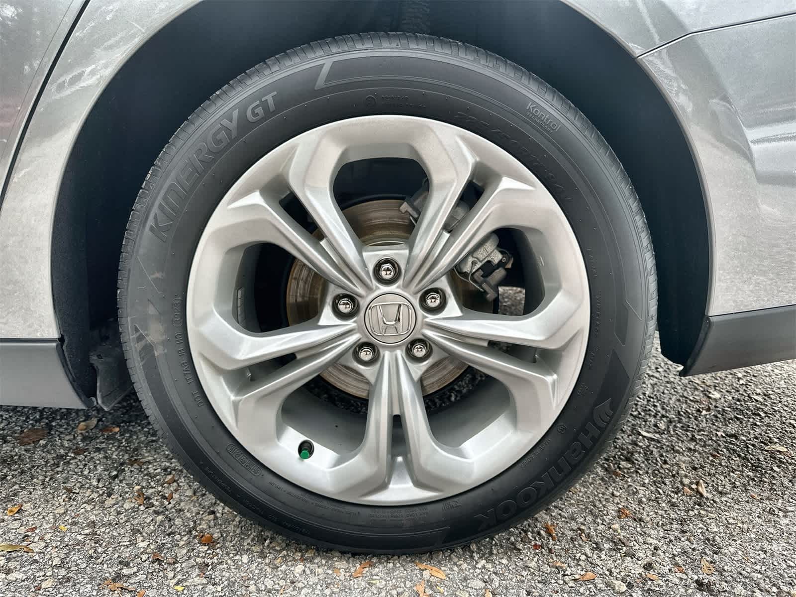 Thumbnail: 2024 Honda Accord - 8