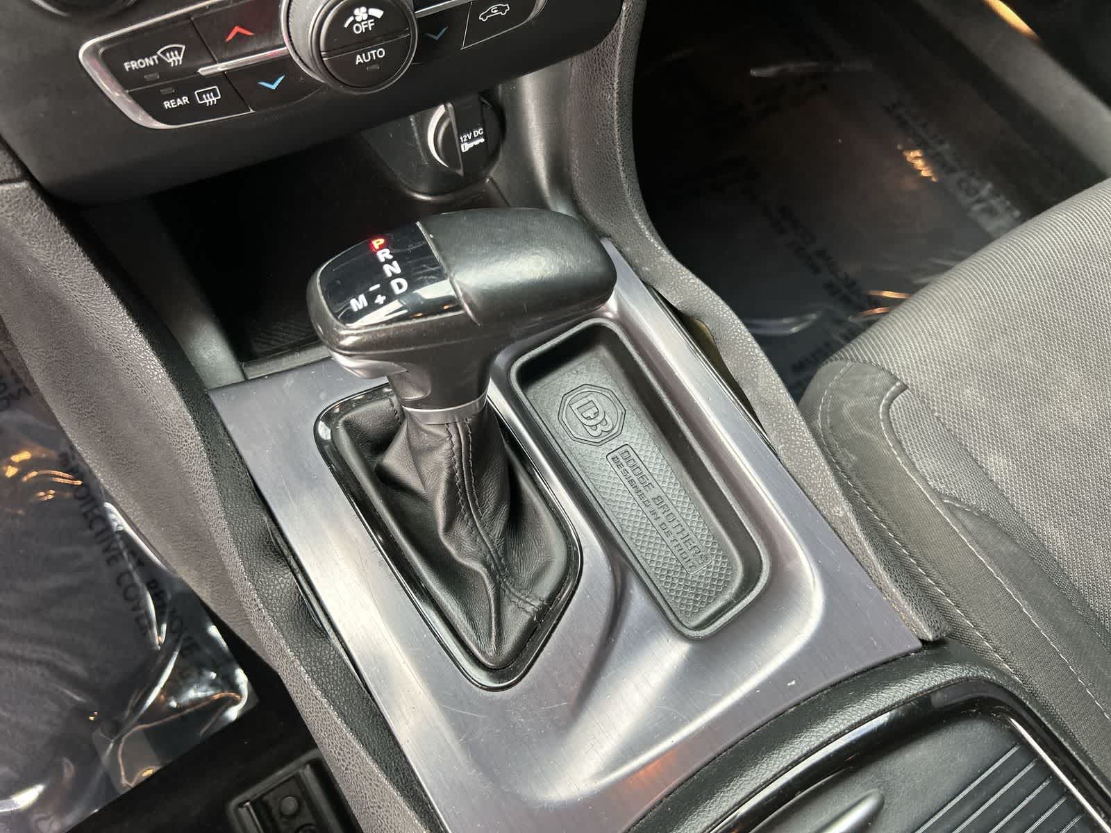 Thumbnail: 2017 Dodge Charger - 19