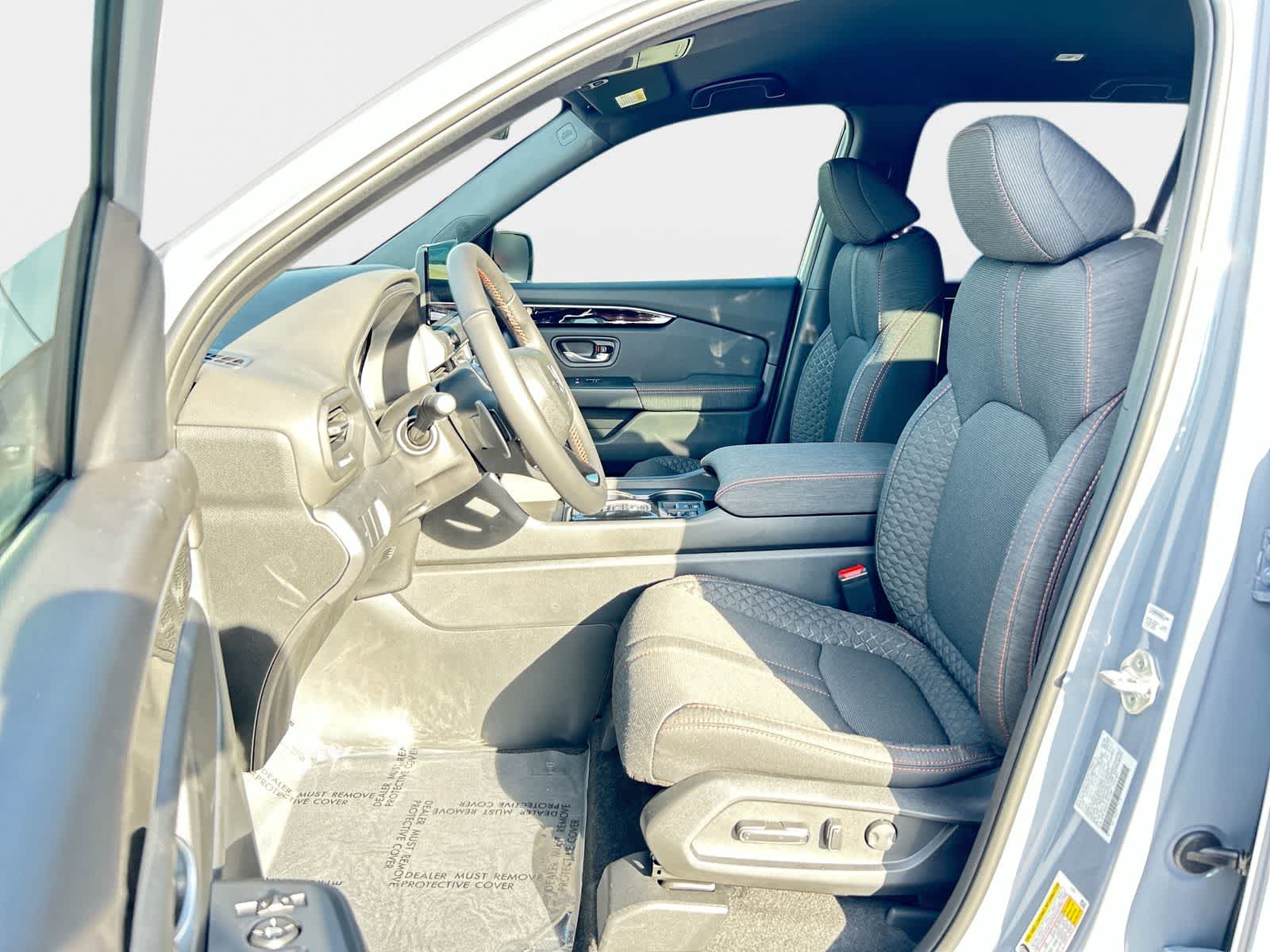 Thumbnail: 2026 Honda Pilot - 11