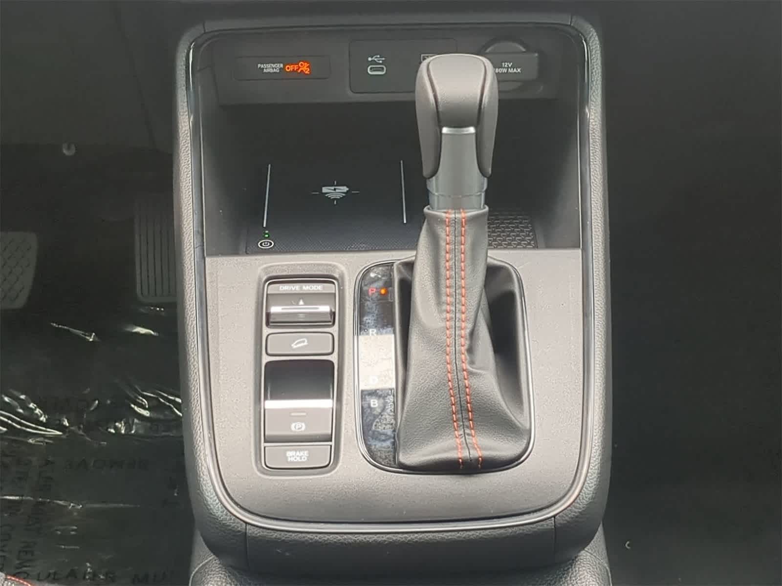 Thumbnail: 2026 Honda CR-V - 18