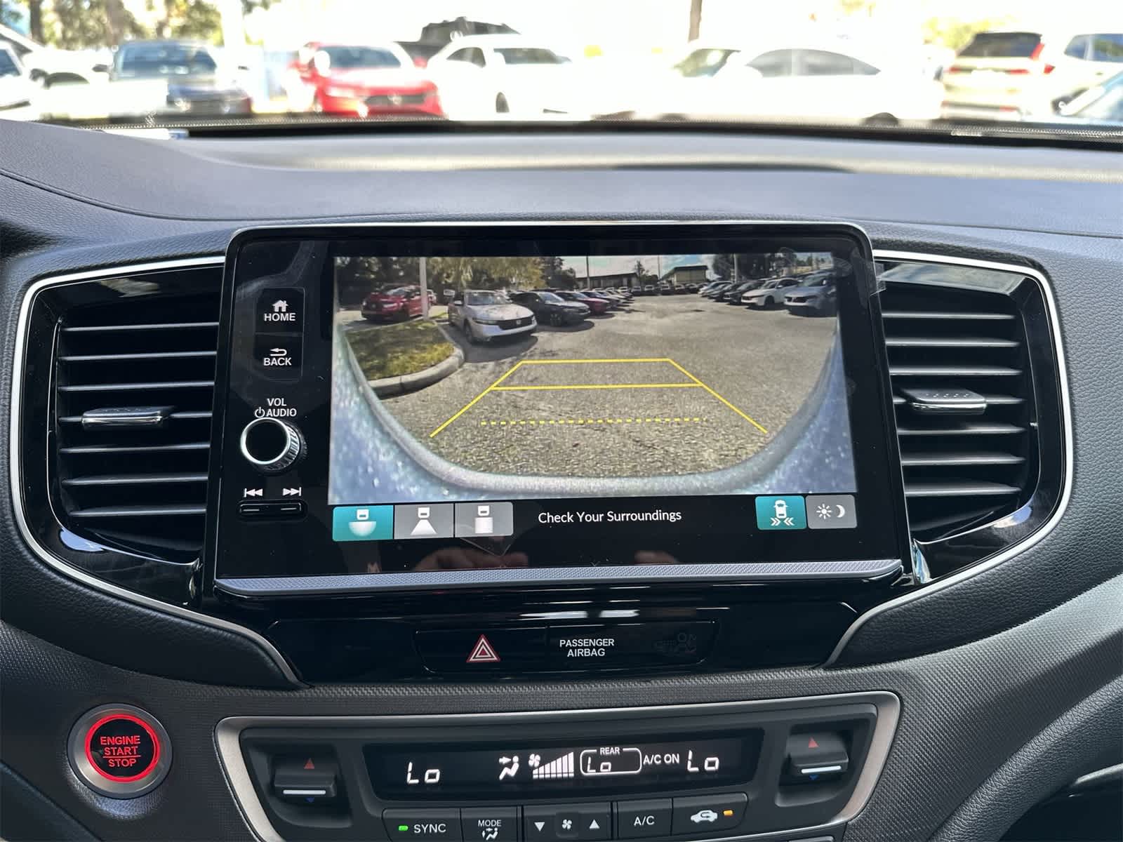 Thumbnail: 2026 Honda Ridgeline - 17