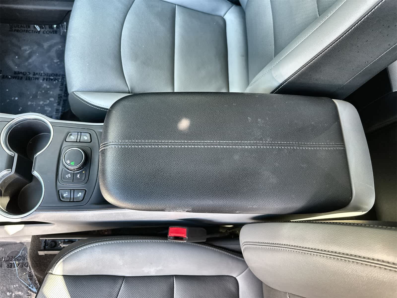 Thumbnail: 2024 GMC Terrain - 16