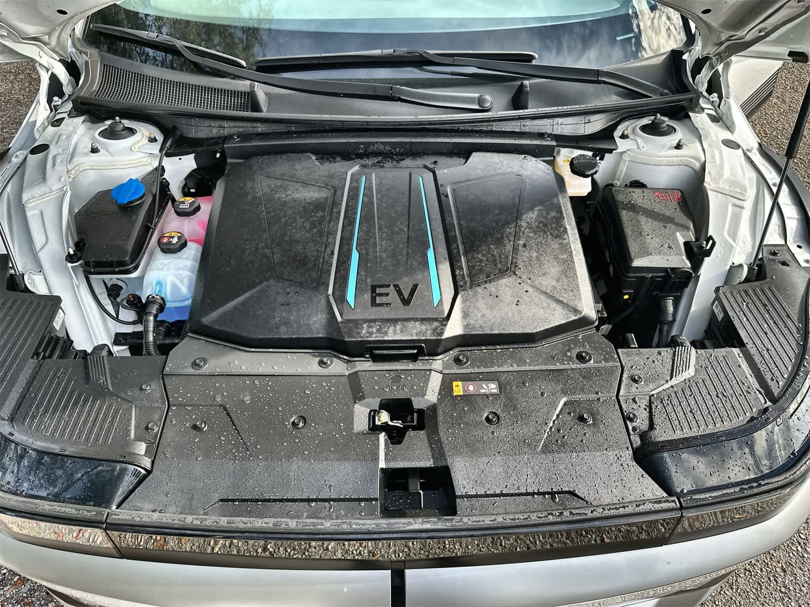 Thumbnail: 2024 Hyundai Ioniq 5 - 9