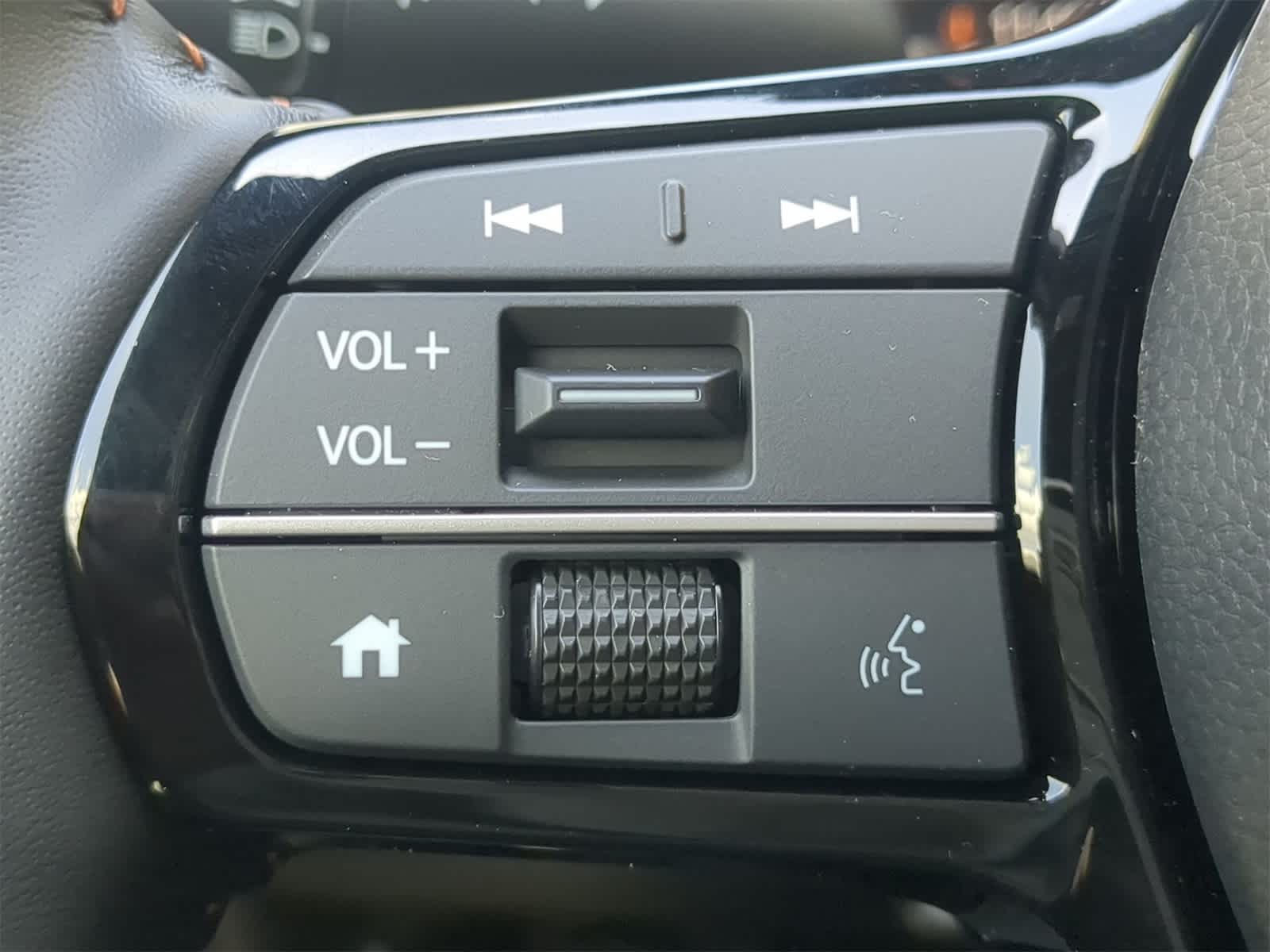 Thumbnail: 2026 Honda HR-V - 22