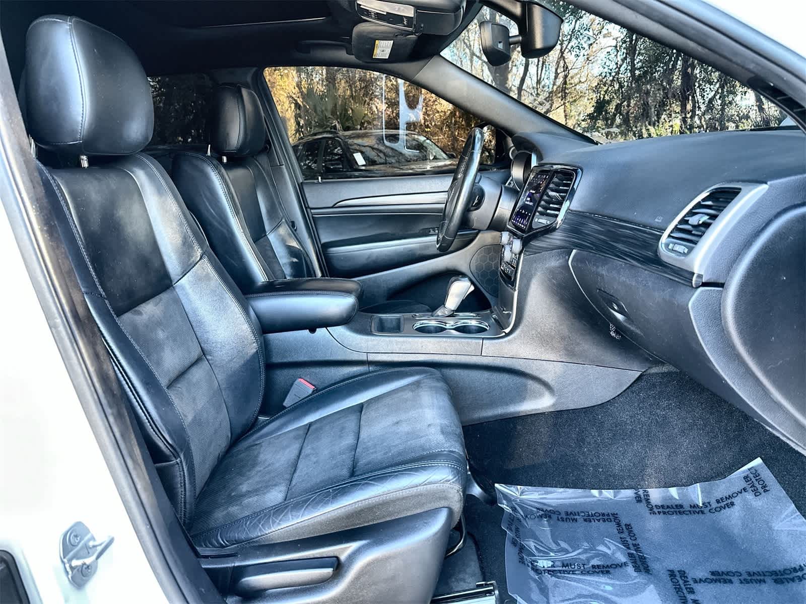 Thumbnail: 2019 Jeep Grand Cherokee - 13