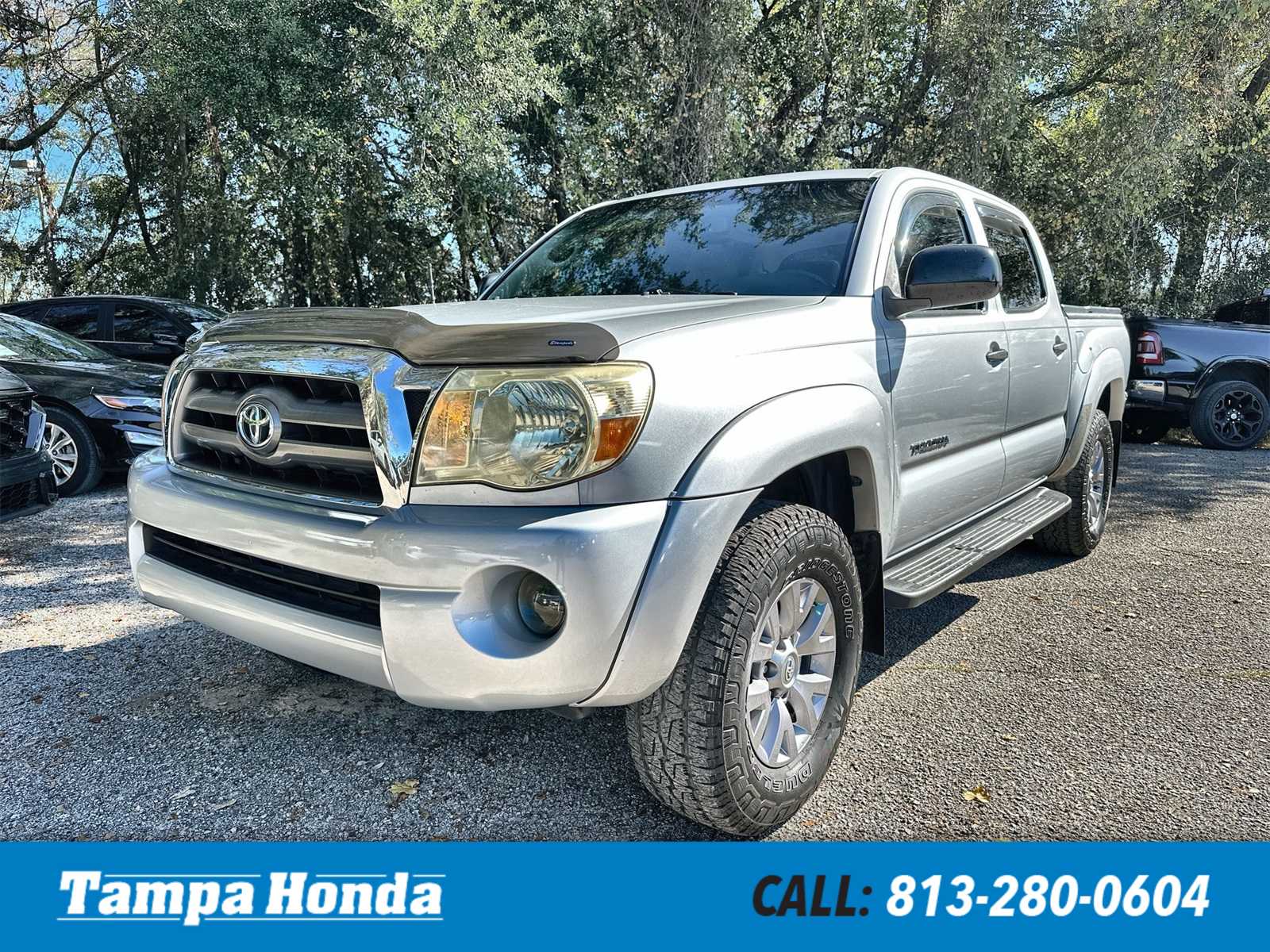 2009 Toyota Tacoma PreRunner -
                  Tampa, FL