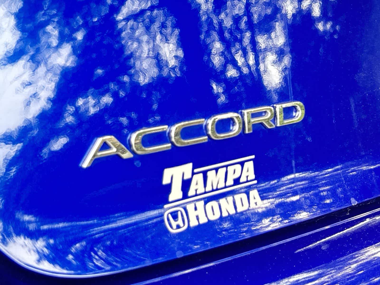 Thumbnail: 2023 Honda Accord - 8