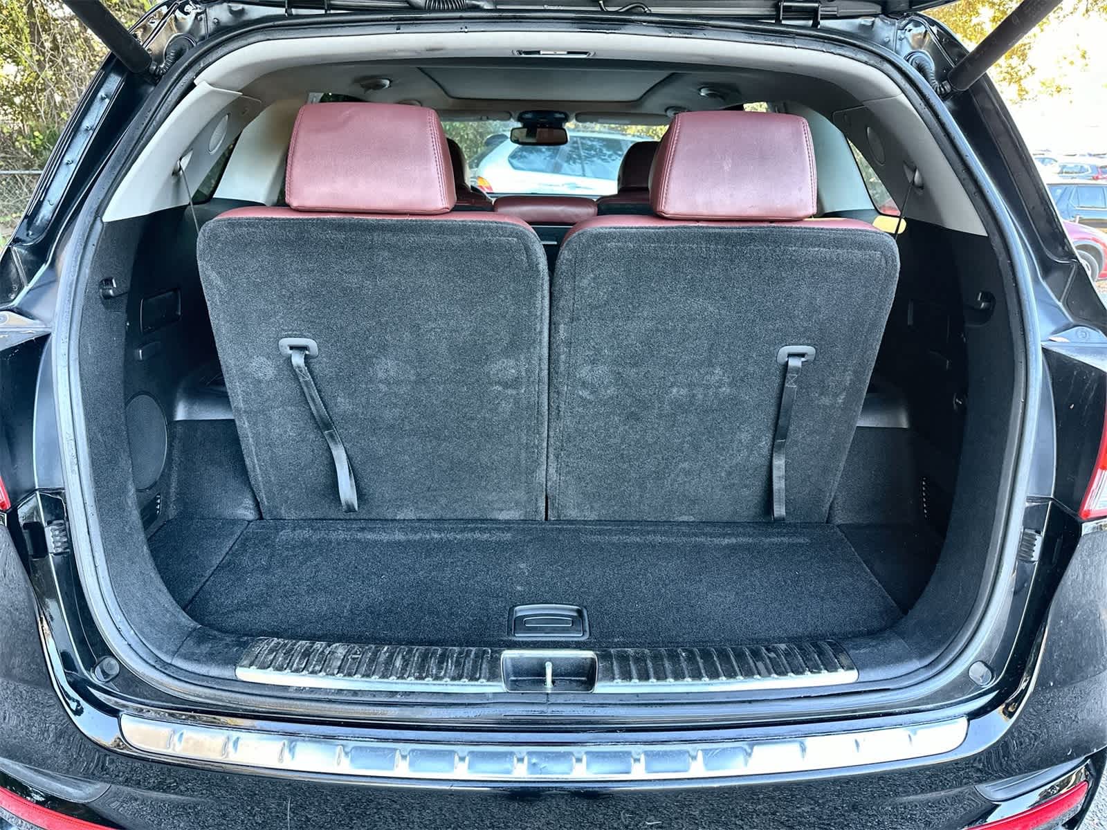 Thumbnail: 2018 Kia Sorento - 19