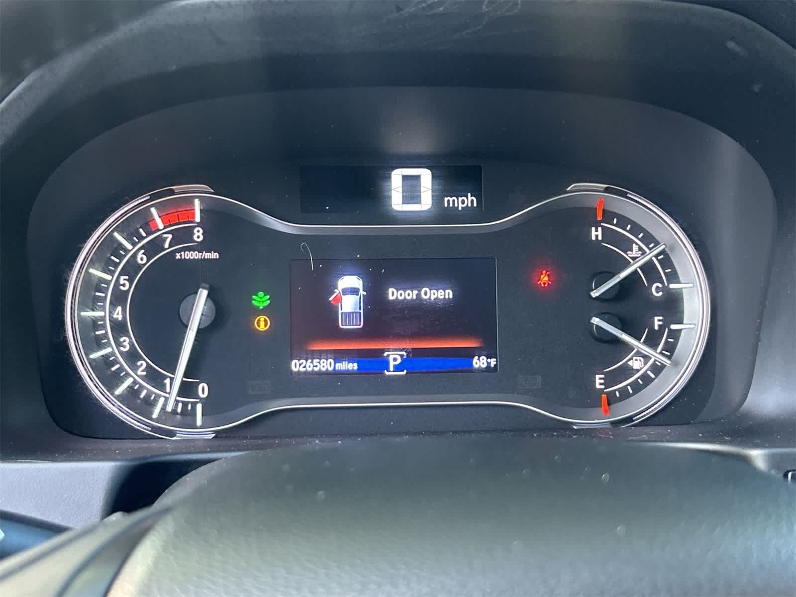 Thumbnail: 2023 Honda Ridgeline - 18