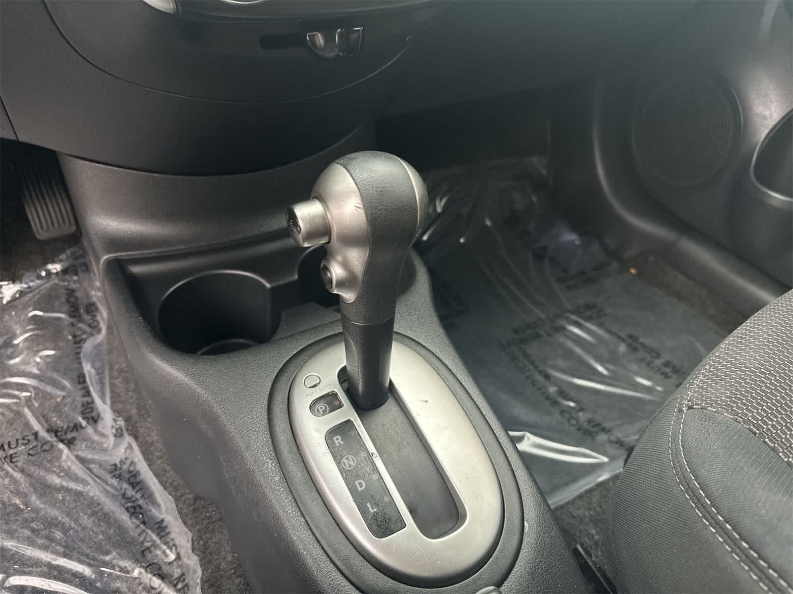 Thumbnail: 2016 Nissan Versa - 15