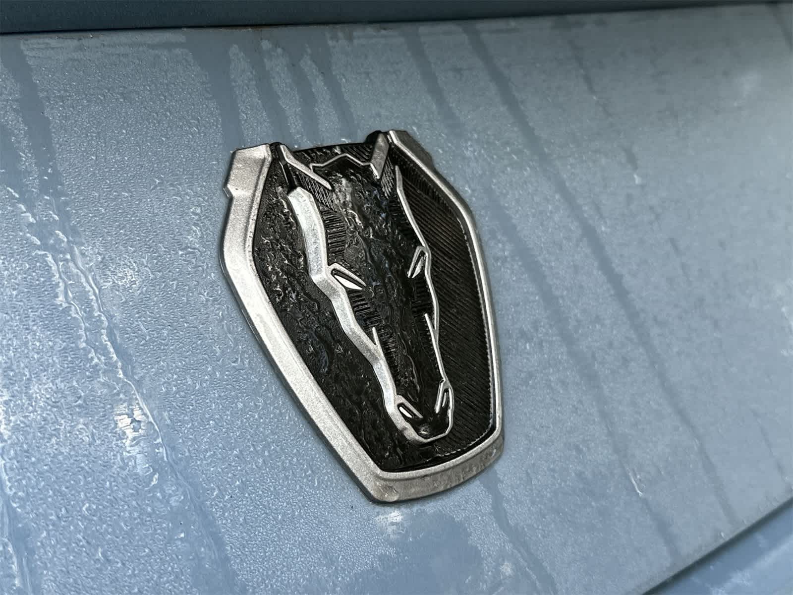 Thumbnail: 2024 Ford Mustang - 7